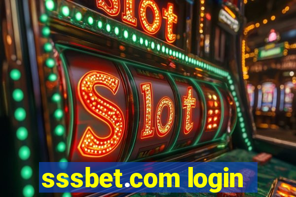 sssbet.com login